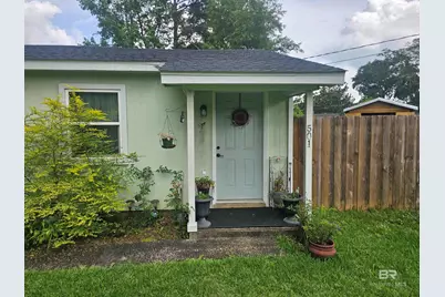 501 W Magnolia Street, Bay Minette, AL 36507 - Photo 2