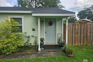 501 W Magnolia St, Bay Minette, AL 36507 - Photo 2