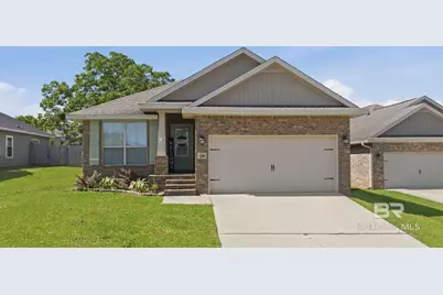16284 Trace Drive, Loxley, AL 36551 - Photo 1