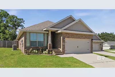 16284 Trace Drive, Loxley, AL 36551 - Photo 2