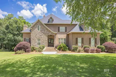 30300 Scotch Pine Court, Spanish Fort, AL 36527 - Photo 1