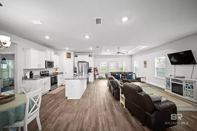 13075 Shoshoney Circle, Fairhope, AL 36532 - Photo 8