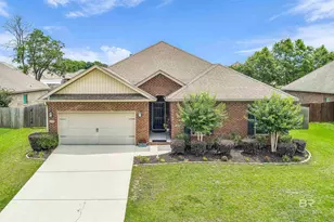 1319 W Selby Phillips Dr, Mobile, AL 36695 - Photo 1