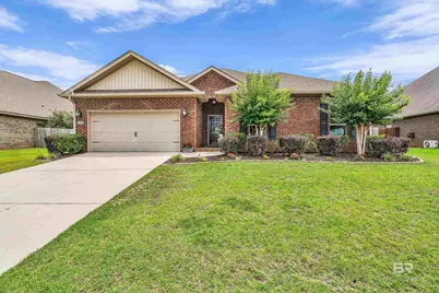 1319 W Selby Phillips Drive, Mobile, AL 36695 - Photo 2