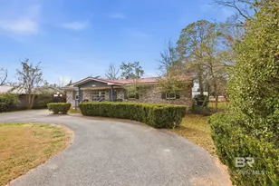21787 Broad St, Silverhill, AL 36576 - Photo 2
