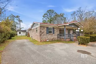 21787 Broad St, Silverhill, AL 36576 - Photo 4
