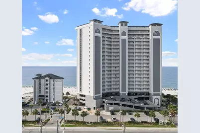 401 E Beach Boulevard #1208, Gulf Shores, AL 36542 - Photo 1