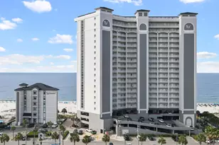 401 E Beach Blvd, Gulf Shores, AL 36542 - Photo 1