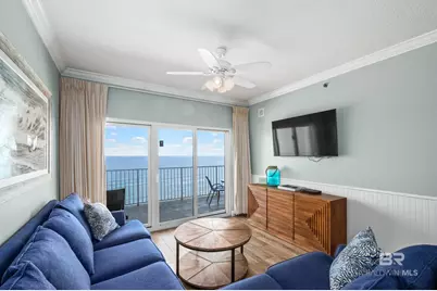 401 E Beach Boulevard #1208, Gulf Shores, AL 36542 - Photo 4