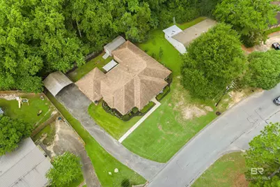 7711 Creekwood Drive, Mobile, AL 36695 - Photo 36