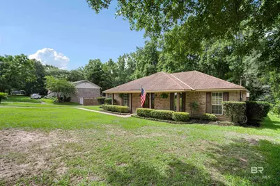 7711 Creekwood Drive, Mobile, AL 36695 - Photo 4