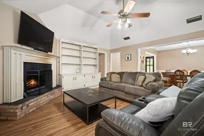 7711 Creekwood Drive, Mobile, AL 36695 - Photo 10