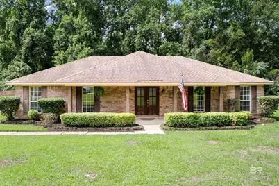 7711 Creekwood Drive, Mobile, AL 36695 - Photo 1