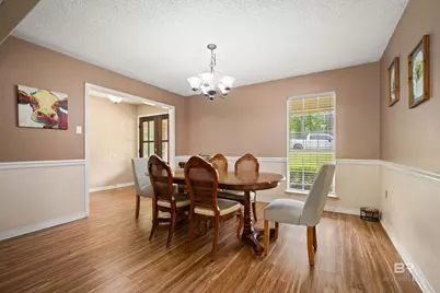 7711 Creekwood Drive, Mobile, AL 36695 - Photo 16