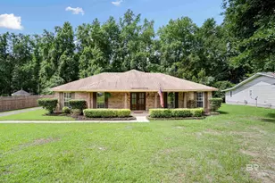 7711 Creekwood Dr, Mobile, AL 36695 - Photo 2