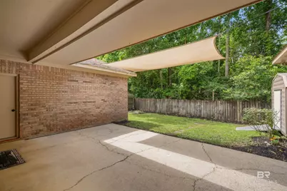 7711 Creekwood Drive, Mobile, AL 36695 - Photo 32