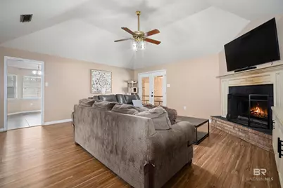 7711 Creekwood Drive, Mobile, AL 36695 - Photo 8