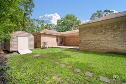 7711 Creekwood Drive, Mobile, AL 36695 - Photo 34