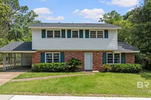 5604 Judson Dr, Mobile, AL 36608 - Photo 1