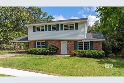 5604 Judson Drive, Mobile, AL 36608 - Photo 2