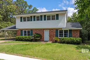 5604 Judson Dr, Mobile, AL 36608 - Photo 2