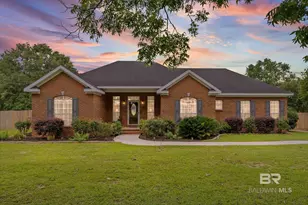 3170 Scott Dairy Loop Rd, Mobile, AL 36695 - Photo 1