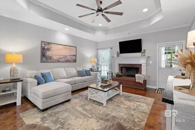 3170 Scott Dairy Loop Road, Mobile, AL 36695 - Photo 4