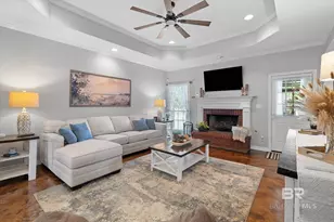 3170 Scott Dairy Loop Rd, Mobile, AL 36695 - Photo 4