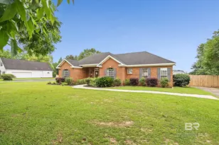 3170 Scott Dairy Loop Rd, Mobile, AL 36695 - Photo 22