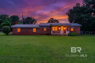 25689 Co Rd 55, Loxley, AL 36551 - Photo 26