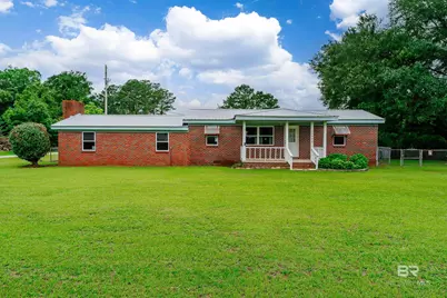 25689 County Road 55, Loxley, AL 36551 - Photo 1