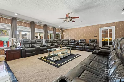 1255 Spring Valley Drive, Mobile, AL 36693 - Photo 34
