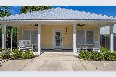 5401 Mobile Avenue, Orange Beach, AL 36561 - Photo 1