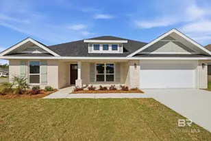 19741 Conecuh Dr, Robertsdale, AL 36567 - Photo 1