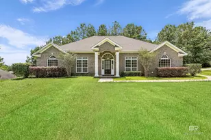 7495 Bromley Rd, Bay Minette, AL 36507 - Photo 1
