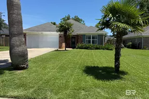 16625 Vanilla Dr, Foley, AL 36535 - Photo 1