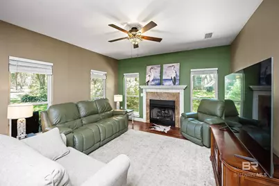 14963 Majestic Oaks Drive, Stapleton, AL 36578 - Photo 4