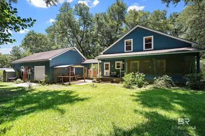 14963 Majestic Oaks Drive, Stapleton, AL 36578 - Photo 18