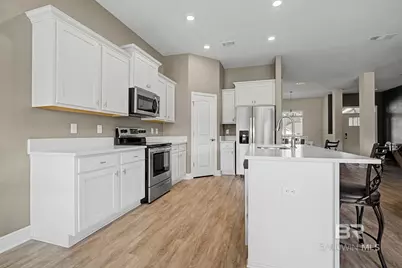 22849 Ridgewood Drive, Robertsdale, AL 36567 - Photo 8