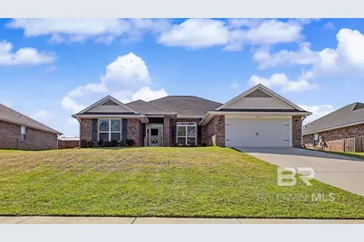 22849 Ridgewood Drive, Robertsdale, AL 36567 - Photo 1