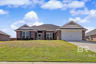 22849 Ridgewood Dr, Robertsdale, AL 36567 - Photo 1