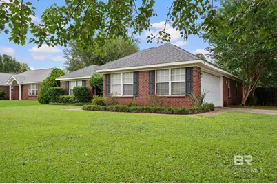 163 Oakwood Avenue, Fairhope, AL 36532 - Photo 2