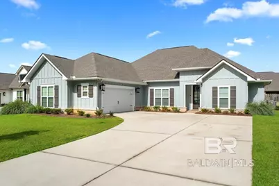 756 Culpeo Avenue, Fairhope, AL 36532 - Photo 1