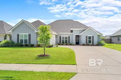 756 Culpeo Avenue, Fairhope, AL 36532 - Photo 1