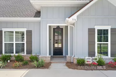 756 Culpeo Avenue, Fairhope, AL 36532 - Photo 2