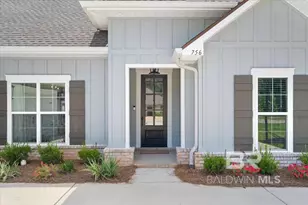 756 Culpeo Ave, Fairhope, AL 36532 - Photo 2