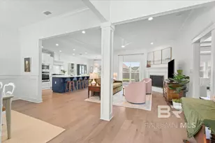 756 Culpeo Ave, Fairhope, AL 36532 - Photo 4
