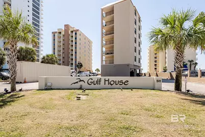 511 E Beach Boulevard #104, Gulf Shores, AL 36542 - Photo 1
