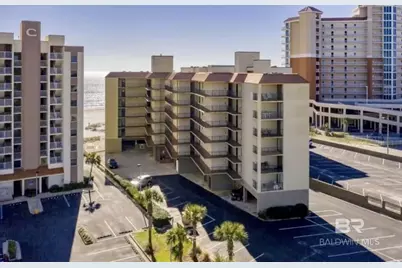 511 E Beach Boulevard #104, Gulf Shores, AL 36542 - Photo 16