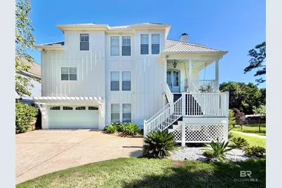 5606 Gulf Creek Circle, Theodore, AL 36582 - Photo 1